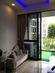 Nottinghill Suites (D21), Apartment #528472431